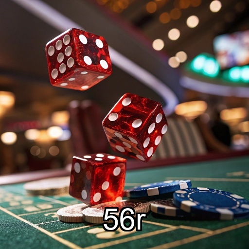 Jogos de Cassino em Destaque - Slots, Roleta, Blackjack