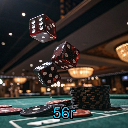 Jogos de Mesa Premium 56r - Blackjack, Roleta, Baccarat