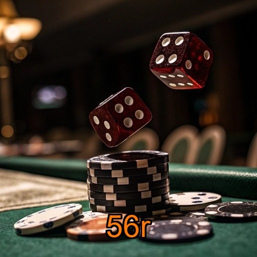 Cassino ao Vivo 56r - Dealers Brasileiros Profissionais